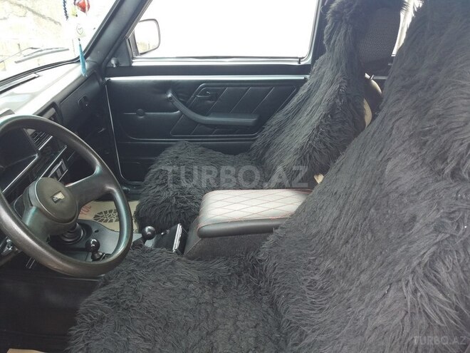 LADA (VAZ) Niva 2006, 170,000 km - 1.7 l - Sumqayıt