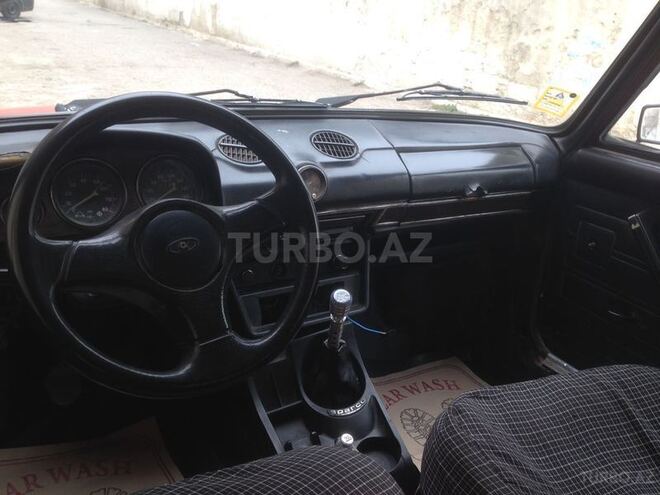 LADA (VAZ) 2106 1985, 335,630 km - 1.3 l - Bakı