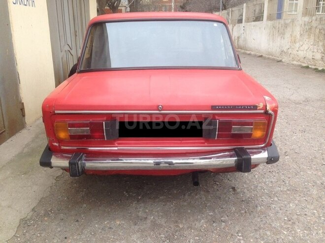 LADA (VAZ) 2106 1985, 335,630 km - 1.3 l - Bakı