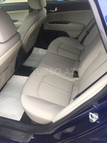 Kia Optima 2016, 8,000 km - 2.4 l - Balakən