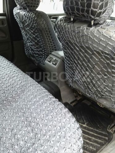 Mercedes E 250 1996, 373,000 km - 2.5 l - Bakı