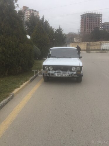 LADA (VAZ) 2106 1999, 23,600 km - 1.6 l - Bakı