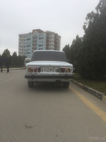 LADA (VAZ) 2106 1999, 23,600 km - 1.6 l - Bakı