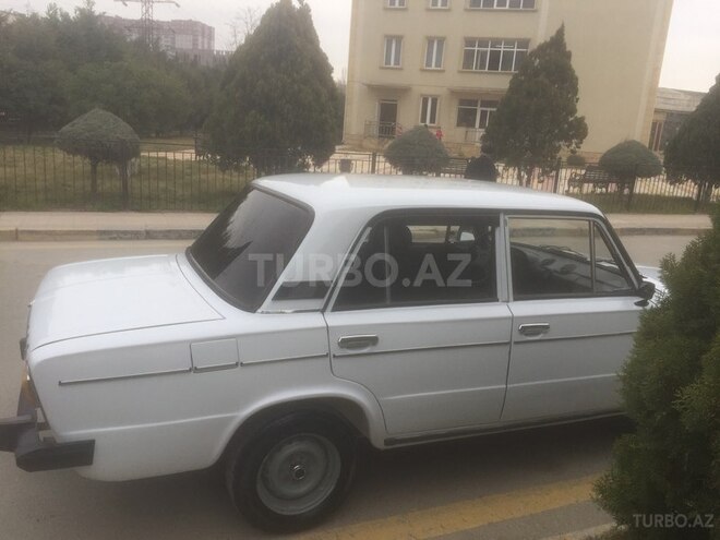 LADA (VAZ) 2106 1999, 23,600 km - 1.6 l - Bakı