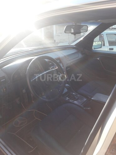 Mercedes C 200 1997, 350,000 km - 0.2 l - Bakı