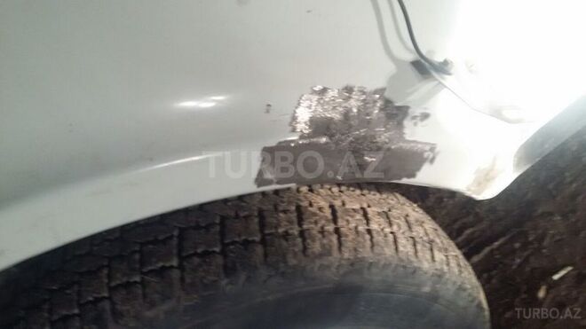 LADA (VAZ) Niva 2011, 67,000 km - 1.7 l - Şabran