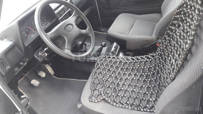 LADA (VAZ) Niva 2011, 67,000 km - 1.7 l - Şabran