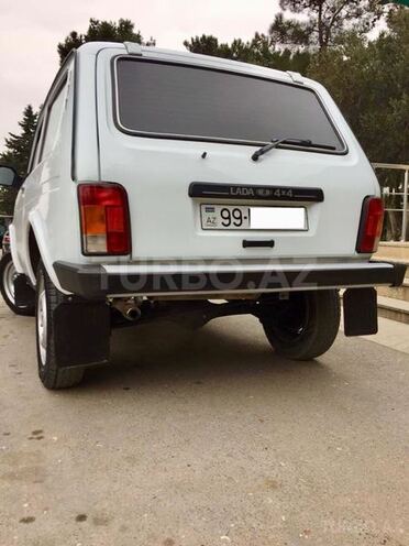 LADA (VAZ) Niva 2013, 67,000 km - 1.7 л - Bakı