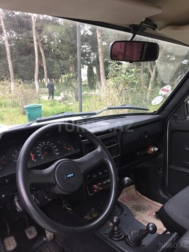 LADA (VAZ) Niva 2013, 67,000 km - 1.7 л - Bakı