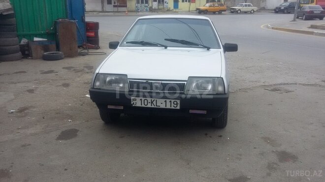 LADA (VAZ) 21099 2002, 298,555 km - 1.6 l - Bakı