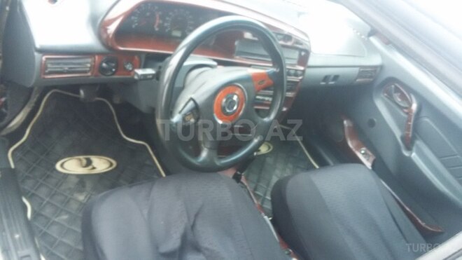 LADA (VAZ) 21099 2002, 298,555 km - 1.6 l - Bakı