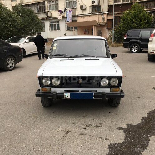 LADA (VAZ) 2106 1998, 175,000 km - 1.6 l - Bakı