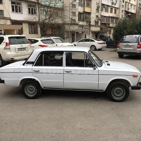 LADA (VAZ) 2106 1998, 175,000 km - 1.6 l - Bakı