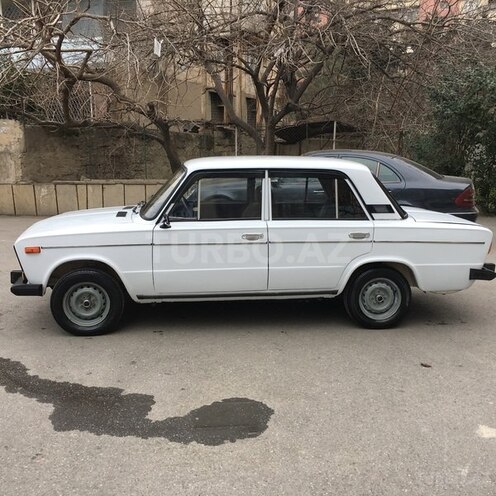 LADA (VAZ) 2106 1998, 175,000 km - 1.6 l - Bakı