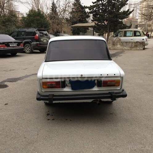 LADA (VAZ) 2106 1998, 175,000 km - 1.6 l - Bakı