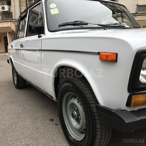LADA (VAZ) 2106 1998, 175,000 km - 1.6 l - Bakı