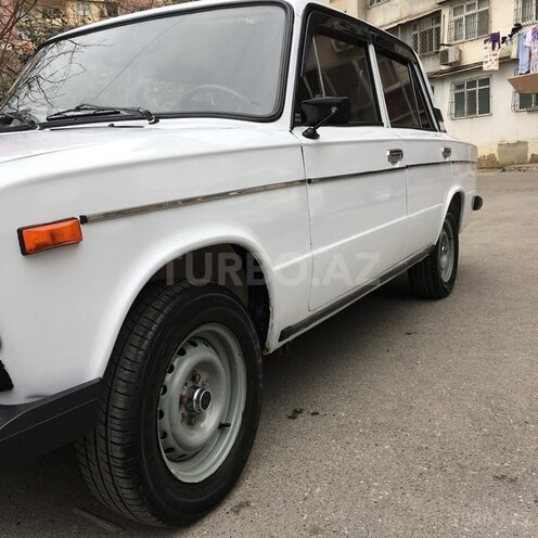 LADA (VAZ) 2106 1998, 175,000 km - 1.6 l - Bakı