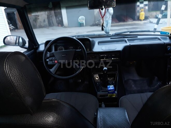 Tofas Sahin 2006, 73,000 km - 1.6 l - Bakı