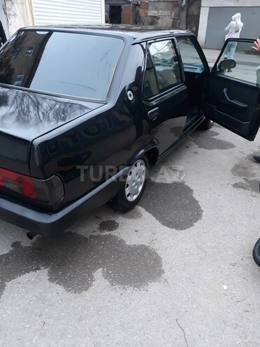 Tofas Sahin 2006, 73,000 km - 1.6 l - Bakı