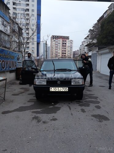 Tofas Sahin 2006, 73,000 km - 1.6 l - Bakı