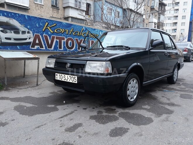Tofas Sahin 2006, 73,000 km - 1.6 l - Bakı