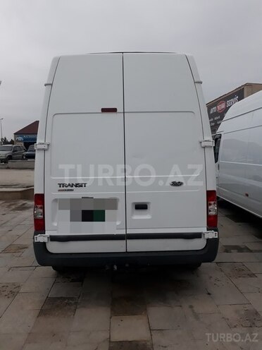 Ford Transit 2009, 220,000 km - 2.4 л - Sumqayıt