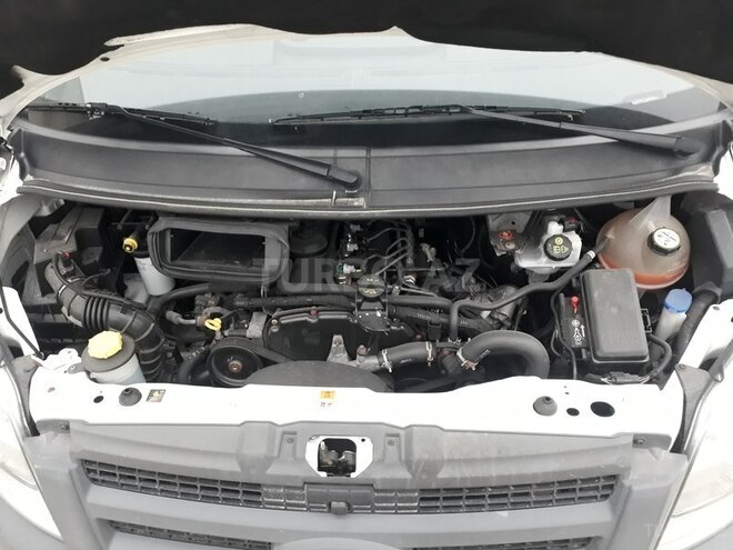 Ford Transit 2009, 220,000 km - 2.4 л - Sumqayıt