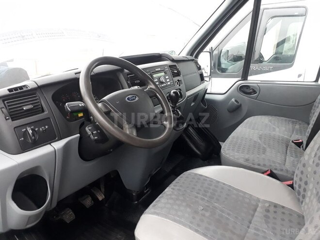 Ford Transit 2009, 220,000 km - 2.4 л - Sumqayıt