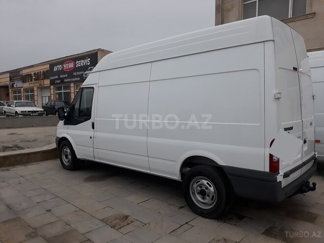 Ford Transit 2009, 220,000 km - 2.4 л - Sumqayıt
