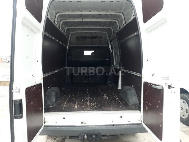 Ford Transit 2009, 220,000 km - 2.4 л - Sumqayıt