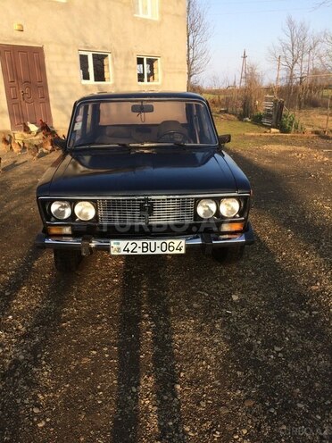 LADA (VAZ) 2106 1991, 247,440 km - 1.5 l - Lənkəran