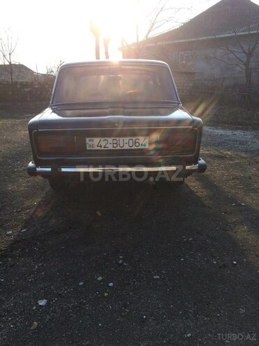 LADA (VAZ) 2106 1991, 247,440 km - 1.5 l - Lənkəran