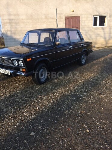 LADA (VAZ) 2106 1991, 247,440 km - 1.5 l - Lənkəran