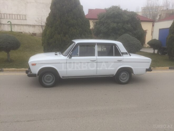 LADA (VAZ) 2106 1999, 245,000 km - 1.6 l - Bakı