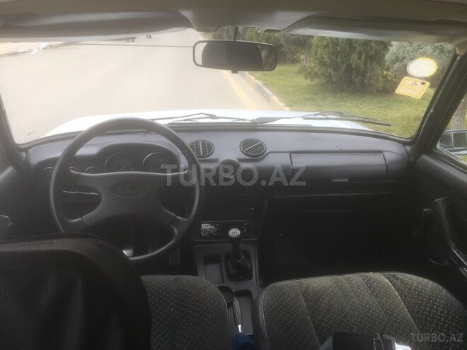 LADA (VAZ) 2106 1999, 245,000 km - 1.6 l - Bakı