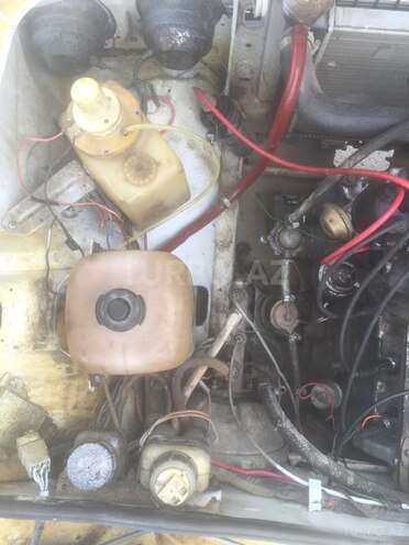 LADA (VAZ) 2106 1999, 245,000 km - 1.6 l - Bakı