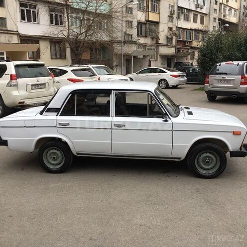 LADA (VAZ) 2106 1999, 245,000 km - 1.6 l - Bakı