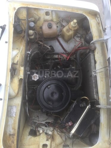 LADA (VAZ) 2106 1999, 245,000 km - 1.6 l - Bakı