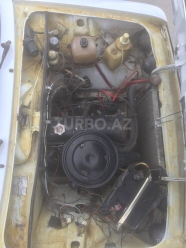 LADA (VAZ) 2106 1999, 245,000 km - 1.6 l - Bakı