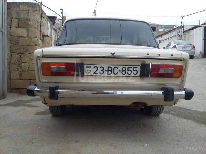LADA (VAZ) 2106 1985, 89,000 km - 1.6 l - Bakı
