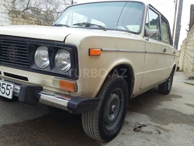 LADA (VAZ) 2106 1985, 89,000 km - 1.6 l - Bakı
