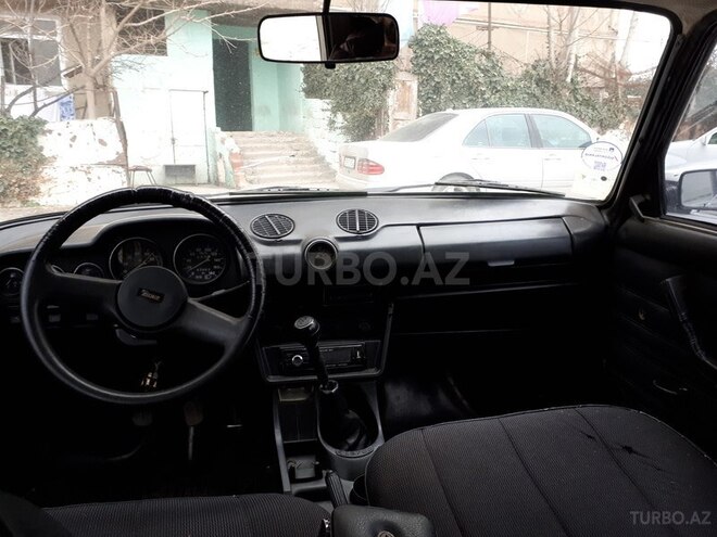 LADA (VAZ) 21011 1984, 300,000 km - 1.3 l - Bakı