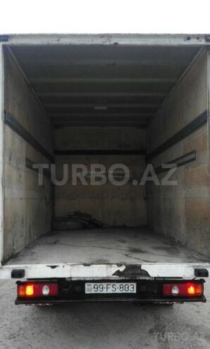 Ford Transit 2001, 298,876 km - 2.5 l - Sumqayıt