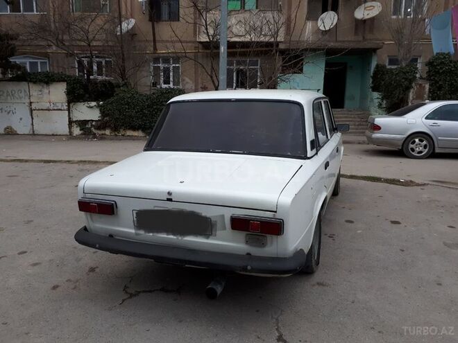 LADA (VAZ) 21011 1984, 300,000 km - 1.3 l - Bakı