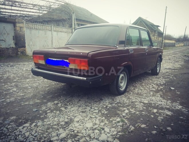 LADA (VAZ) 2107 1997, 850,000 km - 1.6 l - Zaqatala