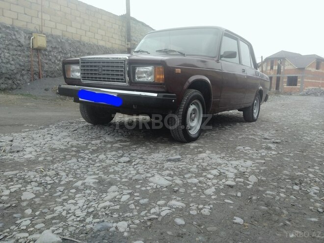 LADA (VAZ) 2107 1997, 850,000 km - 1.6 l - Zaqatala