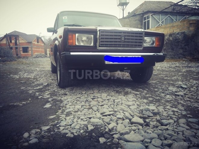 LADA (VAZ) 2107 1997, 850,000 km - 1.6 l - Zaqatala
