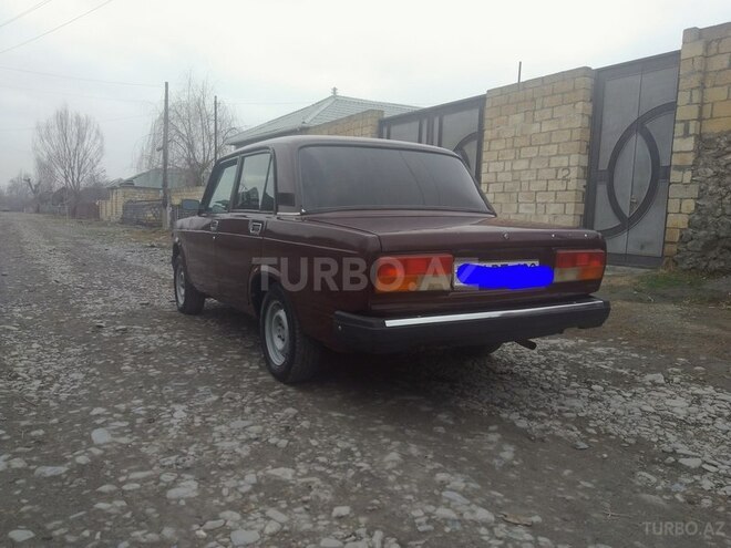 LADA (VAZ) 2107 1997, 850,000 km - 1.6 l - Zaqatala