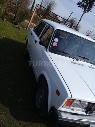 LADA (VAZ) 2107 2009, 45,000 km - 1.6 л - Astara