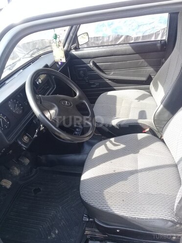 LADA (VAZ) 2107 2009, 45,000 km - 1.6 л - Astara